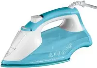 Russel Hobbs Dampfb&uuml;geleisen Light&Easy Pro 2400W Easy Brights Aqua