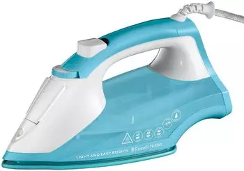 Russell Hobbs Light & Easy Brights aquablau (26482-56)