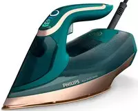 Philips Dampfb&uuml;geleisen "DST8030/70 8000 Series" 3000 W SteamGlide Elite Kupfer
