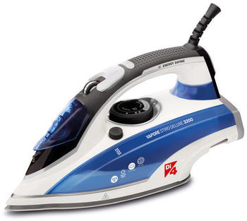 Di4 Vapore Stiro Deluxe 3200