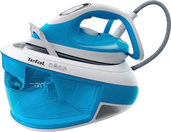Tefal SV8002 Express Airglide