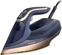 Philips Dampfb&uuml;geleisen "DST8050/20 8000 Series" 3000 W SteamGlide Elite