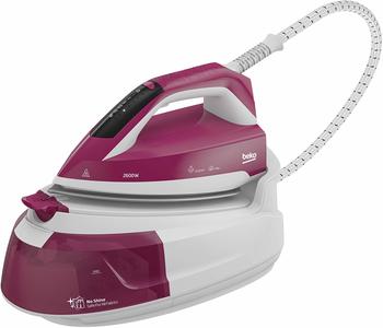 Beko SGA 6126 R
