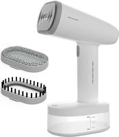 Black & Decker Bxgs1600e Dampfb&uuml;gelstation 1600 W 0,25 L Keramik-b&uuml;gelsohle...