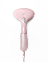 Steamery 0303, Steamery Cirrus 1 0303 Dampfgl&auml;tter Pink