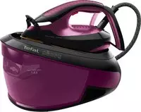 Tefal Dampfb&uuml;gelstation "SV8152 Express Vision" 1.800 ml Wassertank 480 g/Min. extra