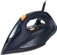 Philips 7000 series DST7060/20 Dampfb&uuml;geleisen - Dampfb&uuml;geleisen - SteamGlide