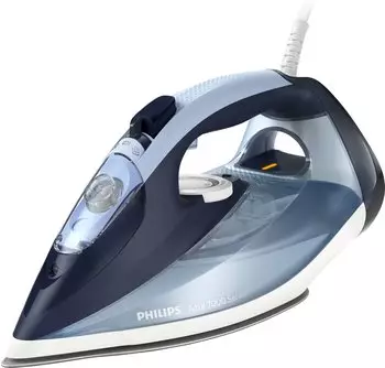 Philips Dampfbügeleisen DST7020/20 2800 W mit 300 ml Wassertank und 50gr/Min Dauerdampf