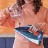 Philips Dampfbügeleisen DST7020/20 2800 W mit 300 ml Wassertank und 50gr/Min Dauerdampf