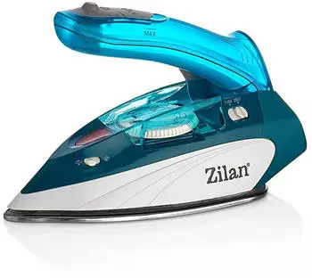Zilan Reise Dampfbügeleisen ZLN-4223 1100 W