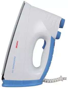 Rotel Professional Extra - blau