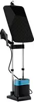 Tefal Dampfb&uuml;rste "Ixeo Power All-In-One Dampfgl&auml;tter QT2022, inkl. Smart...