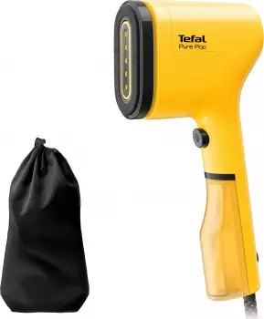 Tefal Pure Pop DT2026 yellow