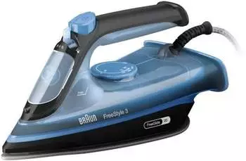 Braun FreeStyle 3 FI 3194 BK