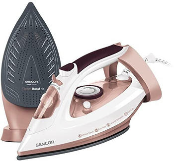 Sencor SSI 3520RS iron Bügeleisen