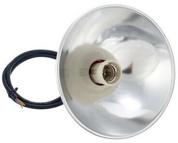 Eurolite Raylight PAR-64 E-27 Sockel Reflektor (51000790)
