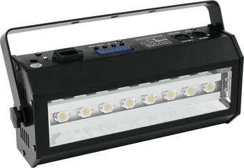 Eurolite LED Strobe COB PRO 8x20W DMX (52200870)