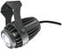 Eurolite LED IP PST-10W 2700K Pinspot Grau (51916159)