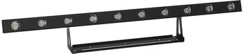 Eurolite LED STP-10 Sunbar Lichtleiste 3200K 10x5W 6° (42103491)