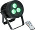 Eurolite LED IP PAR 3x9W SCL Spot (51914235)