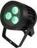 Eurolite LED IP PAR 3x9W SCL Spot (51914235)