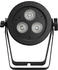 Eurolite LED IP PAR 3x9W SCL Spot (51914235)