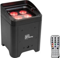 Eurolite AKKU UP-4 Entry QCL Spot LED-Akku-Scheinwerfer