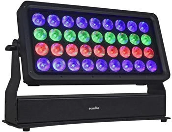Eurolite Multiflood Pro IP RGBW Wash MK2 LED Outdoor Scheinwerfer (51914137)