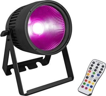 Eurolite LED IP Tourlight 200 RGB+WW Scheinwerfer (51914252)