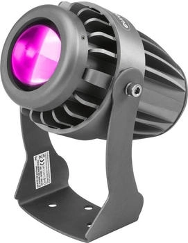 Eurolite LED IP PST-10W Pinspot pink 10W (51916208)