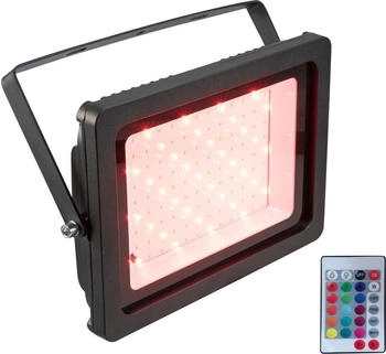 Eurolite LED IP FL-100 SMD RGB Aussenscheinwerfer (51914609)