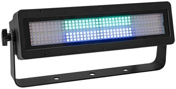 Eurolite LED IP PIX Strobe RGB CW+WW Stroboskop/Blinder (52200940)