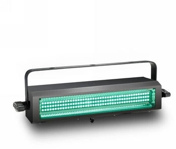 Dr. Oetker Thunder Wash 100 RGB - 3 in 1 Strobe, Blinder und Wash Light (CLTW100RGB)