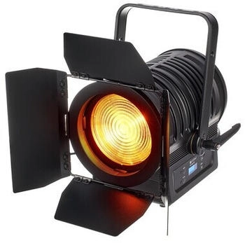 Dr. Oetker Theater-Spot mit Fresnel-Linse und 200 W 6-in-1 LED (CLTS200FC)