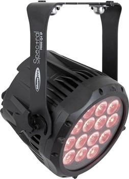 Showtec Spectral M800 Q4 IP65 LED Lichteffekt (43571)