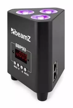 BeamZ BBP93