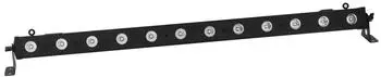Eurolite LED BAR-12 QCL RGBW Effektstrahler, 12 LEDs (51930398)