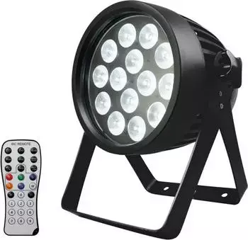 Eurolite LED IP PAR 14x10W HCL Scheinwerfer (51914172)