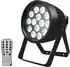 Eurolite LED IP PAR 14x10W HCL Scheinwerfer (51914172)
