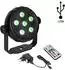 Eurolite LED PK-3 USB TCL Spot, schwarz (42110211)