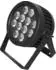 Eurolite LED IP PAR 12x9W RGBW+UV 7in1, schwarz, 25° (51914233)