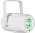 Eurolite PST-5 QCL LED-PAR-Scheinwerfer weiß (51916146)