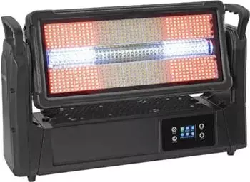 Eurolite LED IP Mega PIX Strobe 714 Swing (52200943)