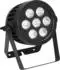 Eurolite LED IP PAR 7x9W SCL Spot (51914232)