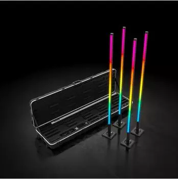 Chauvet Freedom Flex Stick X4 Scheinwerfer Set