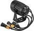 Eurolite LED IP PST-40 QCL Spot PAR-Scheinwerfer (51916175)