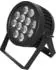 Eurolite LED IP PAR 12x8W QCL Spot IP65 (51914231)