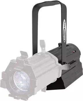 Showtec Performer Profile Mini Profilscheinwerfer 3200K 30W (129-33090)
