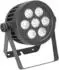 Eurolite LED IP PAR Spot 7x8W QCL (51914230)