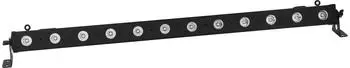 Eurolite LED BAR-12 QCL RGBA Set 4x Leiste + Case